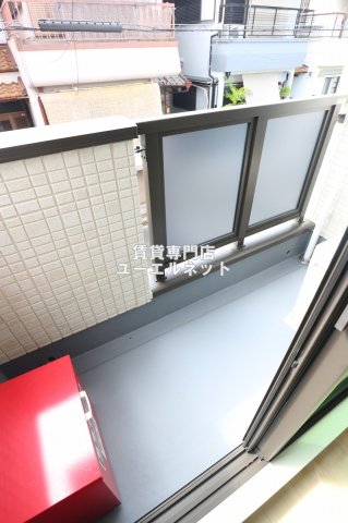 阪急宝塚線 庄内駅 徒歩10分 3階建 築1年の内装写真