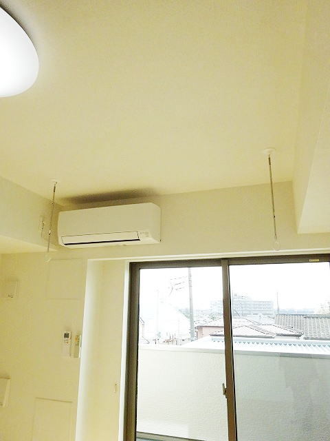 西武拝島線 武蔵砂川駅 徒歩34分 3階建 築10年のその他写真