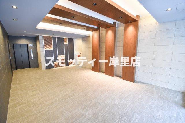KOUKEN BLDG.の外観写真