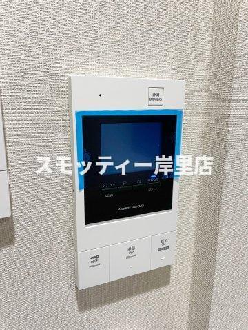 KOUKEN BLDG.のその他写真