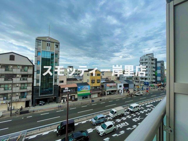 KOUKEN BLDG.のその他写真