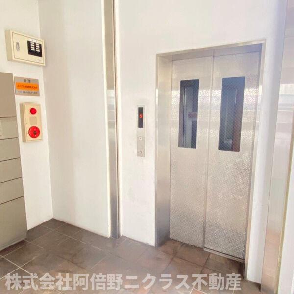 ロビー
