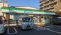 コンビニ　ファミリーマート戸田本町店（コンビニ）まで378m