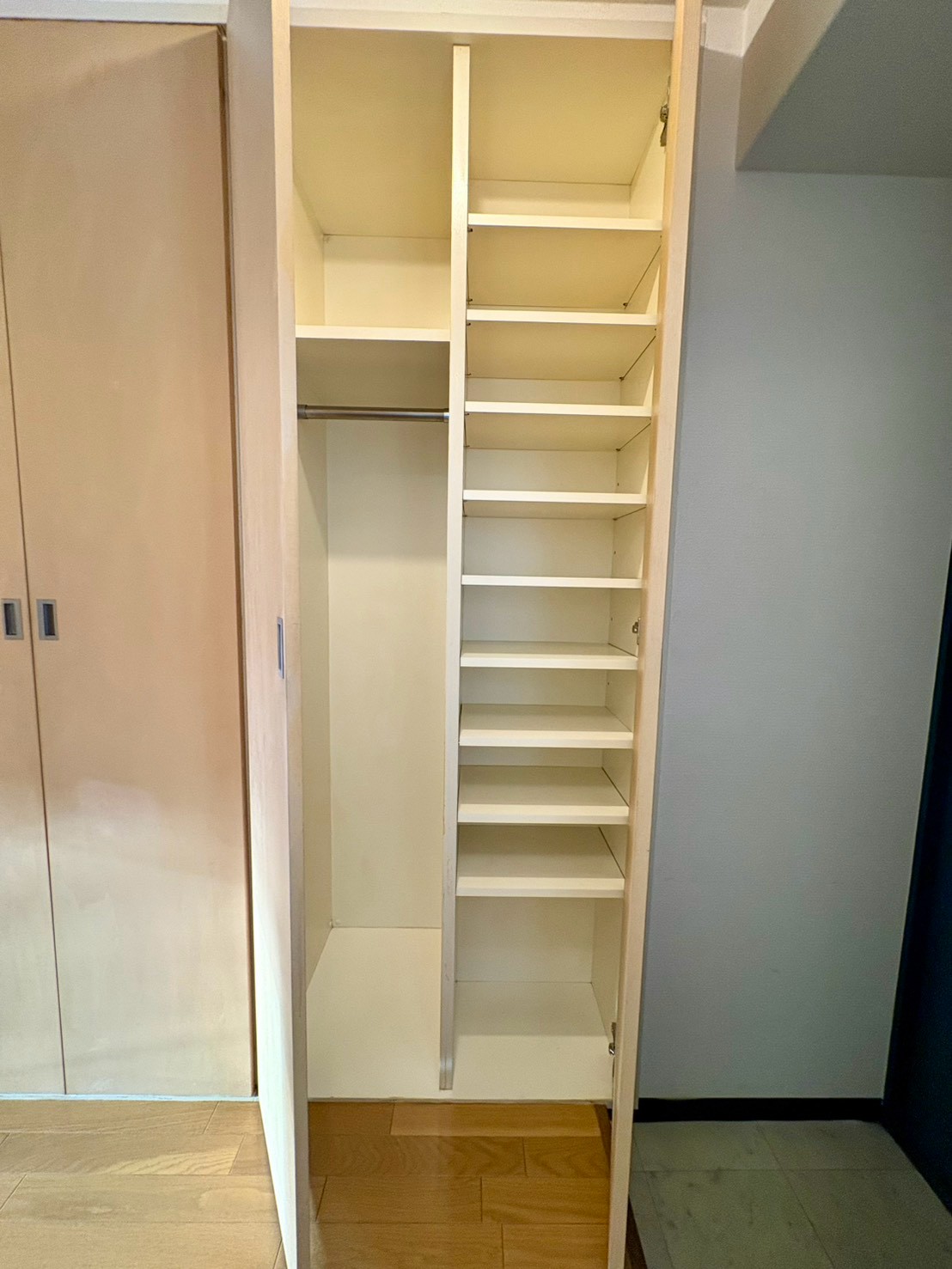 その他　駐輪場