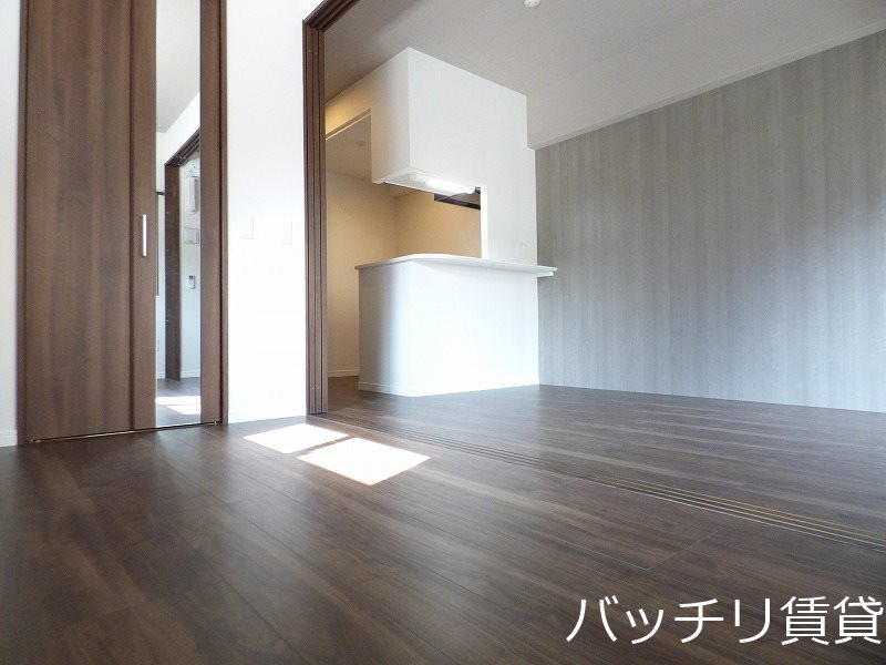 その他部屋・スペース　別号室イメージ画像。現況を優先いたします。
