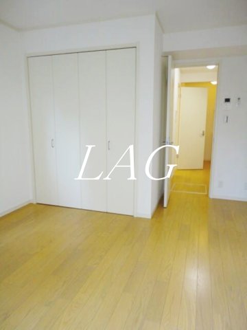 その他部屋・スペース　寝室です。