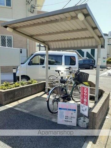 その他共有部分　その他共有部分