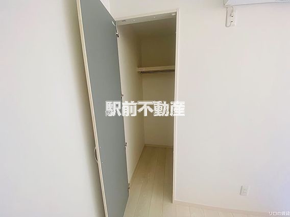 収納　※写真は同型別室