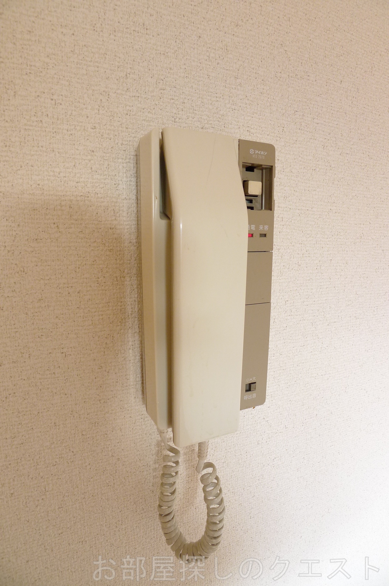 セキュリティ　（写真は同物件イメージ）