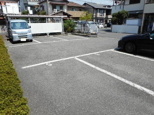 近鉄大阪線 河内国分駅 徒歩12分 2階建 築34年のその他写真