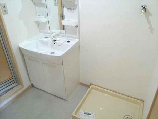 近鉄大阪線 河内国分駅 徒歩12分 2階建 築34年の内装写真