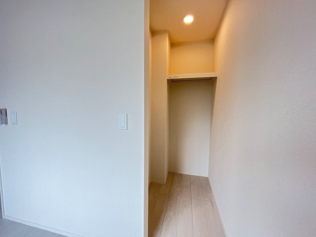 収納　図面と現状に相違がある場合には現状を優先