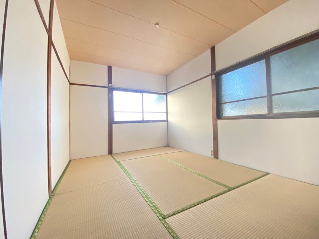 泉が丘3丁目テラスハウスの内装写真