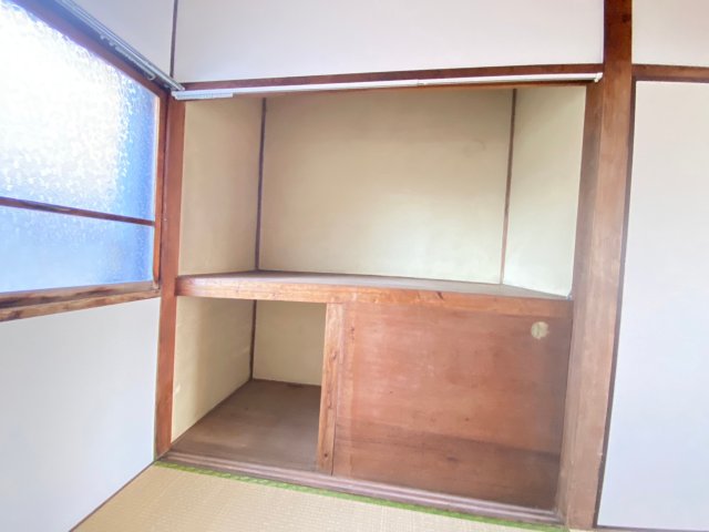泉が丘3丁目テラスハウスの内装写真