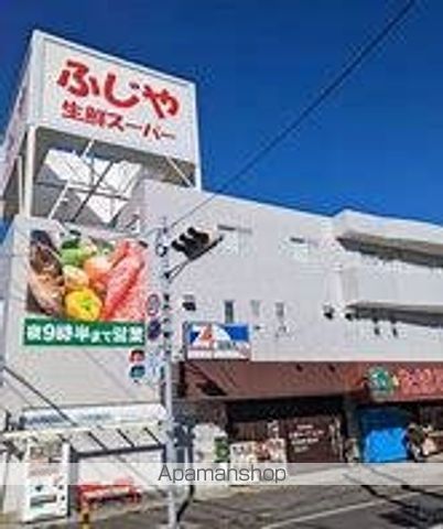 ディアコートの周辺写真
