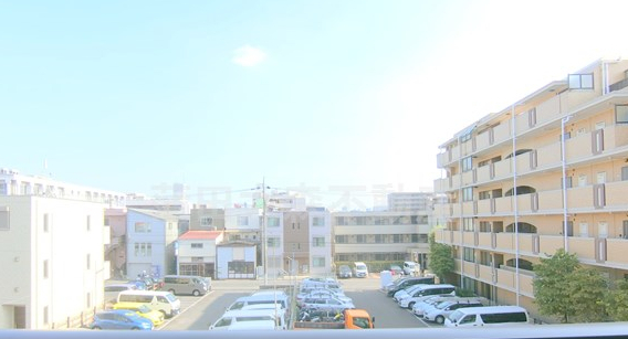 眺望　展望