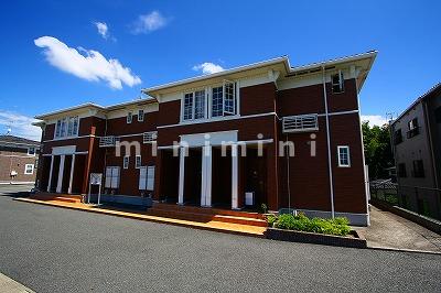 ＪＲ豊肥本線 水前寺駅 バス乗車時間：20分 最寄りバス停で下車 徒歩5分 築19年
