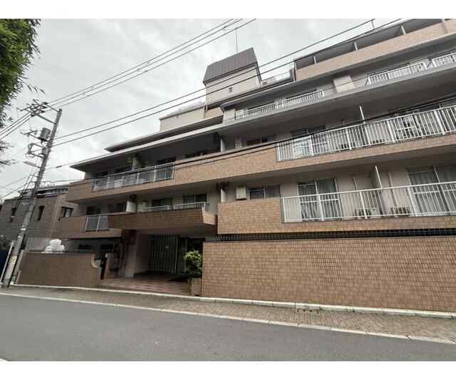 その他部屋・スペース　こちら、外観パースです