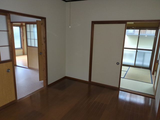 その他部屋・スペース
