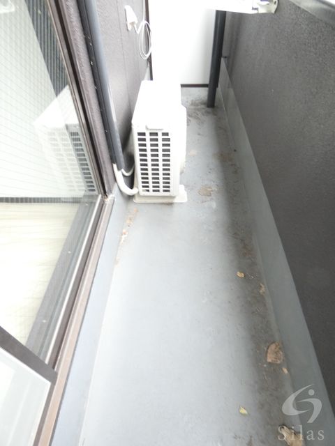 南海高野線 中百舌鳥駅 徒歩4分 3階建 築37年の内装写真