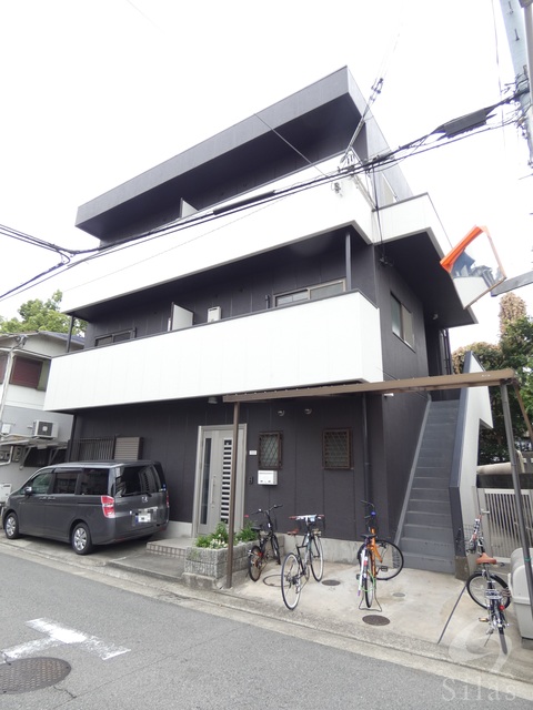 南海高野線 中百舌鳥駅 徒歩4分 築37年
