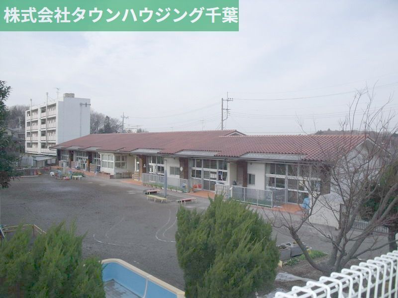 幼稚園・保育園　千葉市星久喜保育所（幼稚園・保育園）まで370m