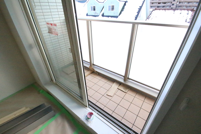 solana桜街道の内装写真