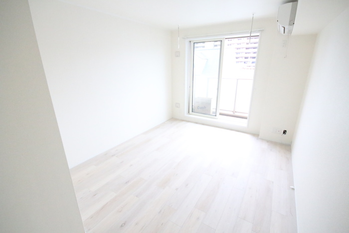 solana桜街道の居間写真