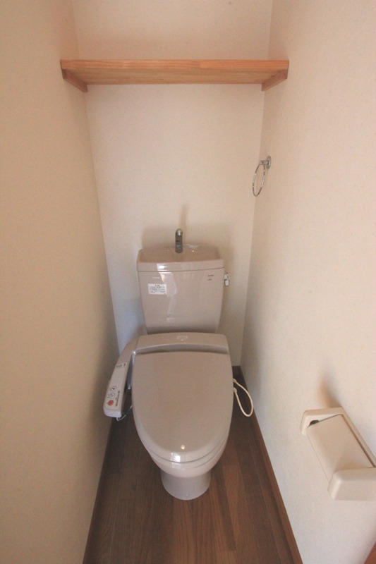 メゾン・ヒマワリのトイレ写真