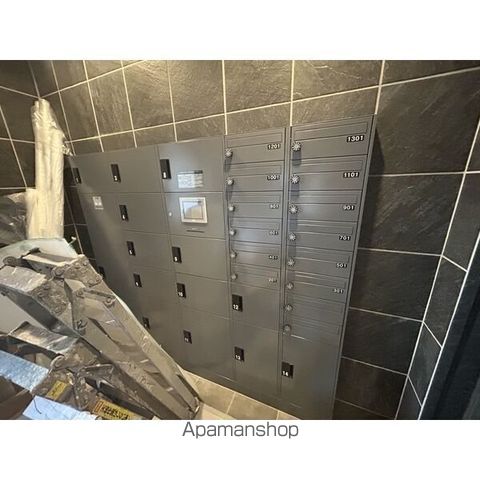 ジーグランデ西日暮里のその他写真