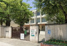 中学校　尼崎市立武庫東中学校（中学校）まで595m