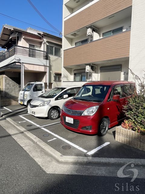フジパレス堺もずIII番館のその他写真