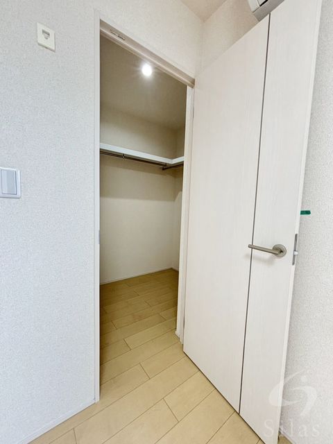 フジパレス堺もずIII番館の内装写真