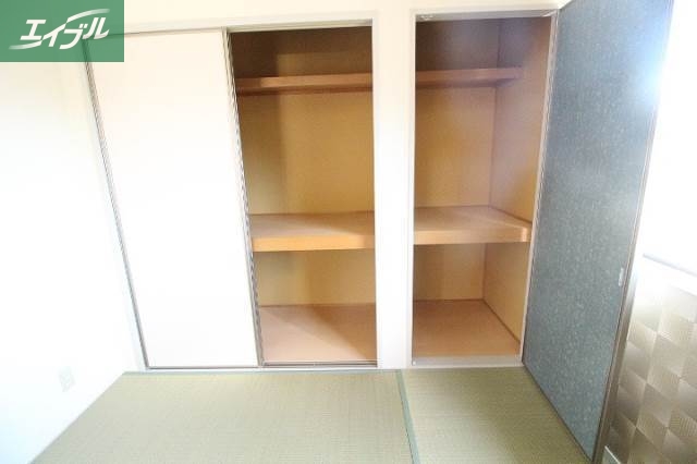 アンリシール C棟の内装写真