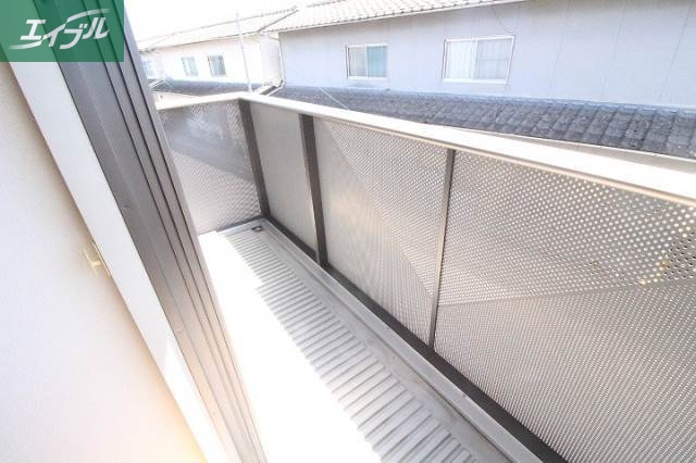 アンリシール C棟の内装写真