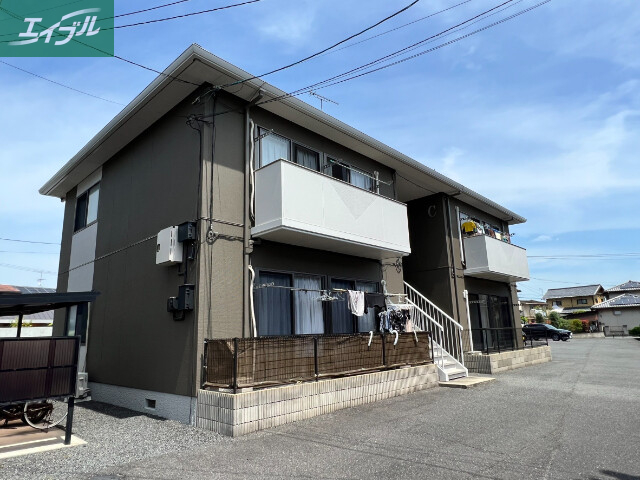 3DK Apartment in Kita-ku, Okayama, Okayama