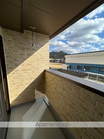 ＪＲ予讃線 上宇和駅 徒歩5分 2階建 築2年の内装写真