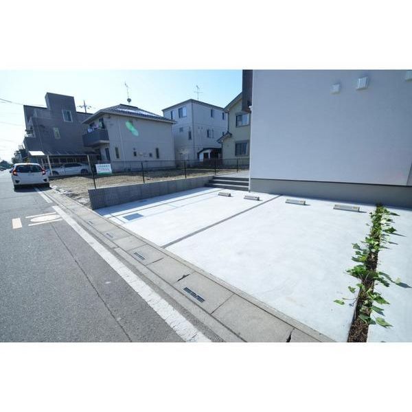 つくばエクスプレス 三郷中央駅 徒歩7分 2階建 築10年のその他写真