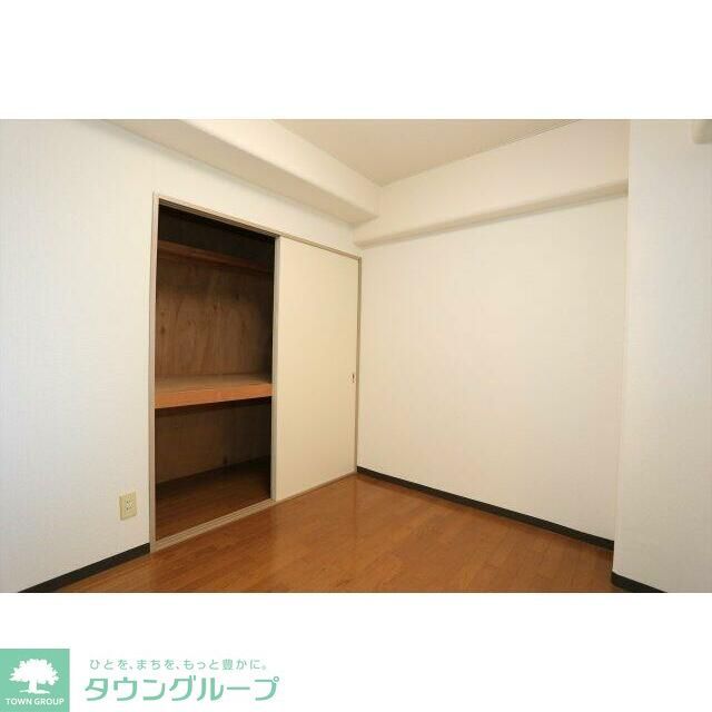フェリーチェ相模の内装写真