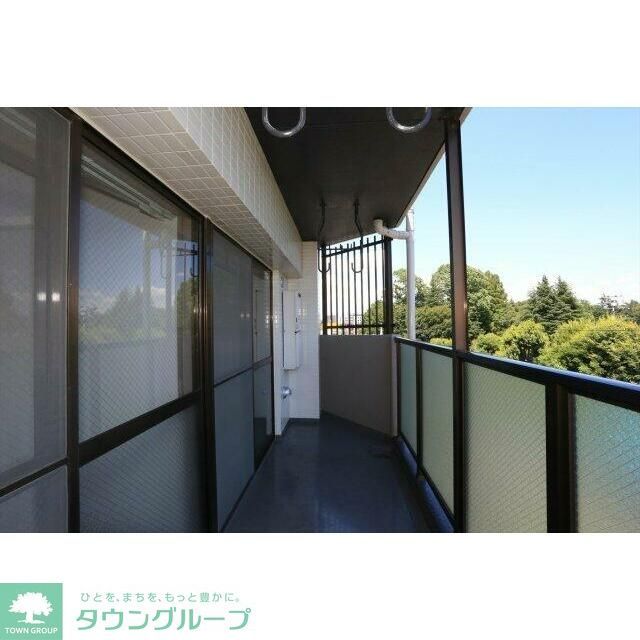 フェリーチェ相模の内装写真