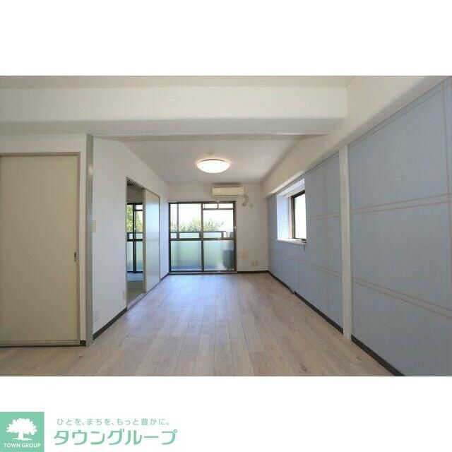 フェリーチェ相模の内装写真