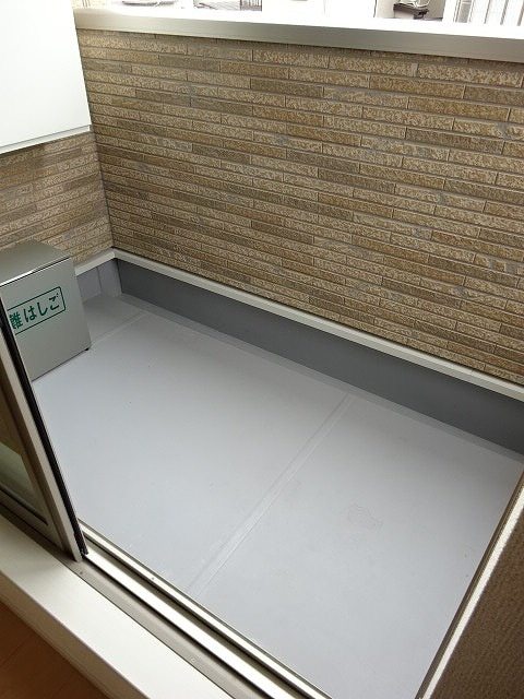 アロッジオ グランデの内装写真