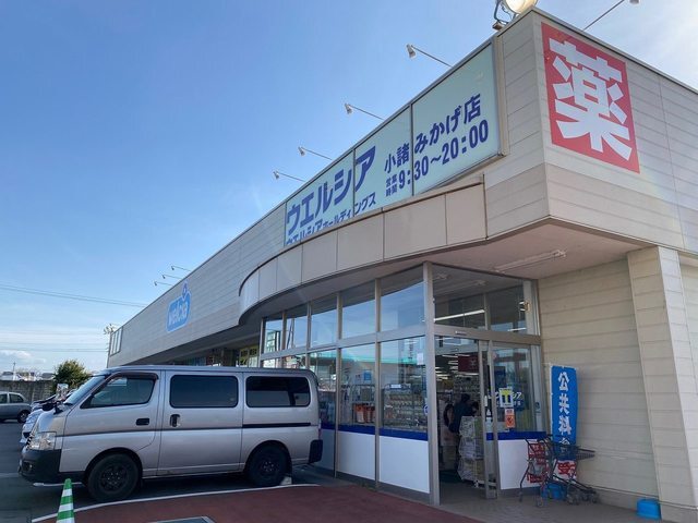 その他　ウエルシア　小諸みかげ店（その他）まで500m