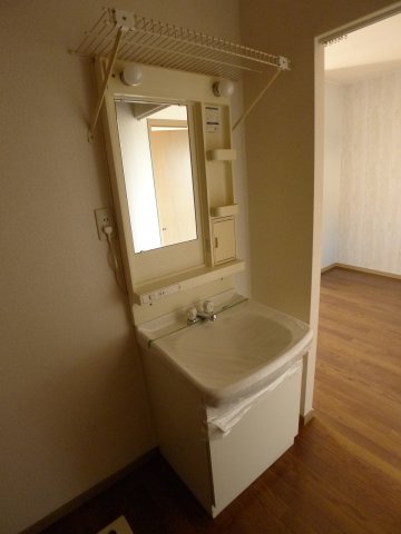 パークハイム東加古川A棟の内装写真
