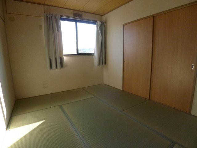 パークハイム東加古川A棟の内装写真