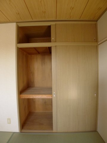 パークハイム東加古川A棟の内装写真