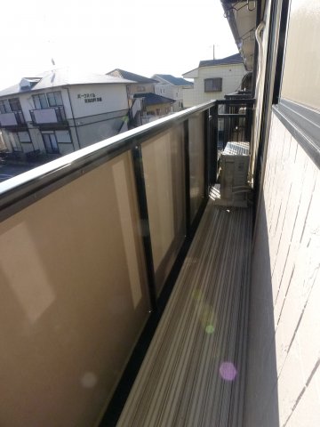 パークハイム東加古川A棟の内装写真