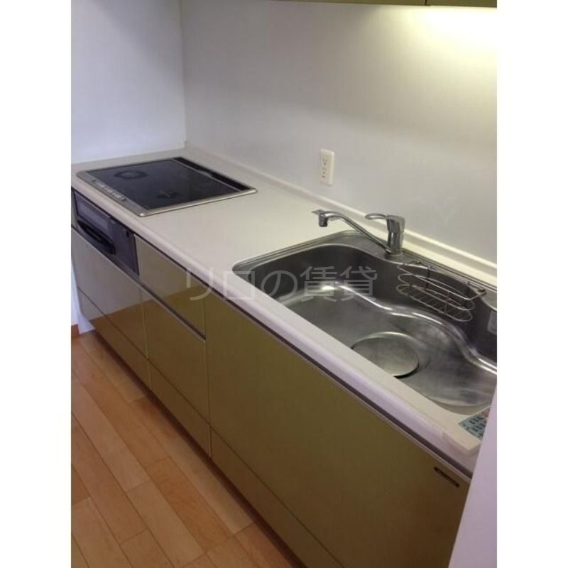キッチン　※以下参考写真