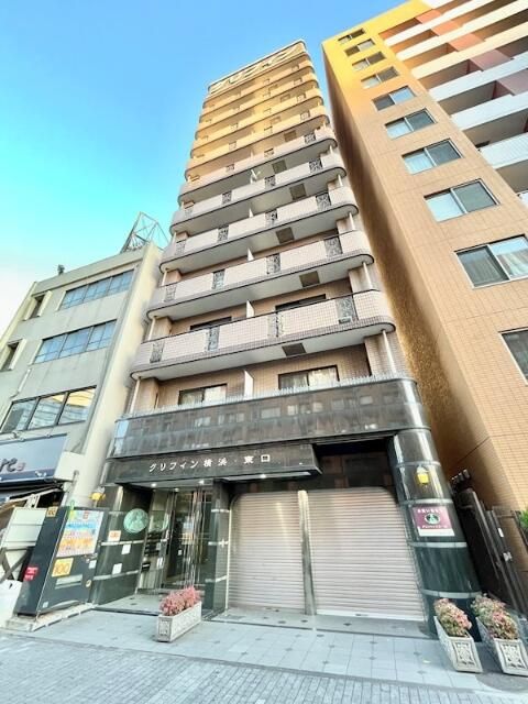 ＪＲ東海道本線 横浜駅 徒歩4分 築24年