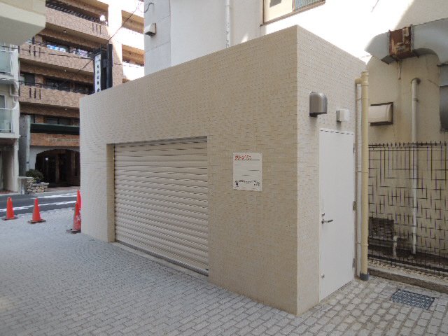 レジュールアッシュ神戸元町のその他写真